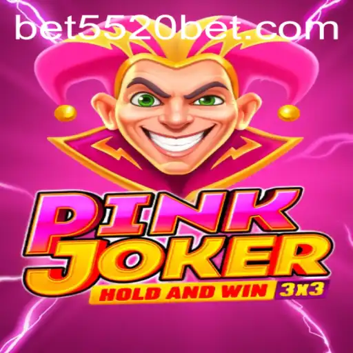 Discover the Thrill of Pinkjoker: A Revolutionary Game Experience with 5520BET.COM
