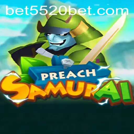 Unveiling the Exciting World of PreachSamurai: A Deep Dive into the Game with 5520BET.COM