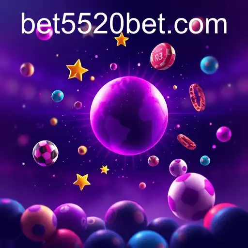 Exploring the World of Promotions with a Focus on 5520BET.COM