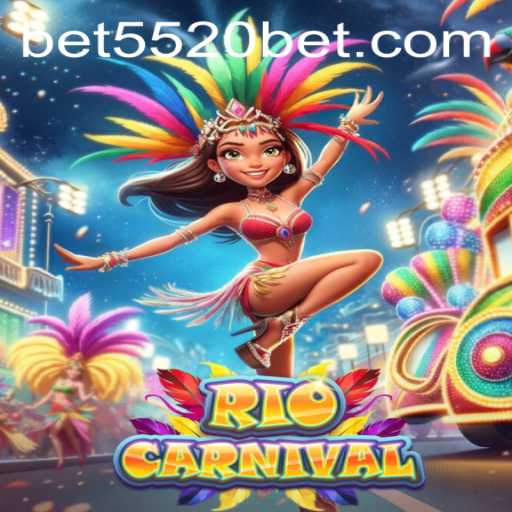 Exploring the Vibrant World of RioCarnival: Your Ultimate Guide to 5520BET.COM's Newest Game