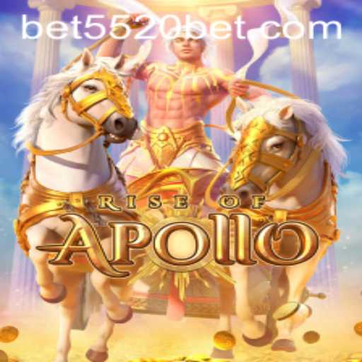 Discover the Excitement of Rise of Apollo at 5520BET.COM