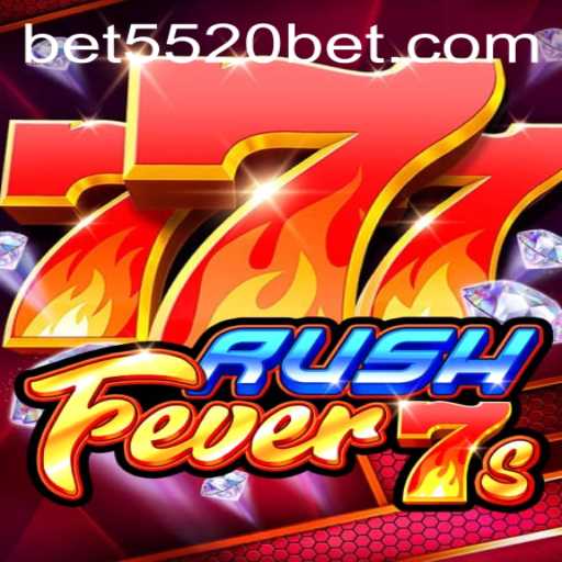 Unveiling RushFever7s: A Thrilling Casino Game Experience on 5520BET.COM