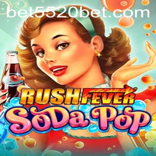 Exploring RushFeverSodaPop: An In-depth Look at the Trendsetting Game Tied with 5520BET.COM
