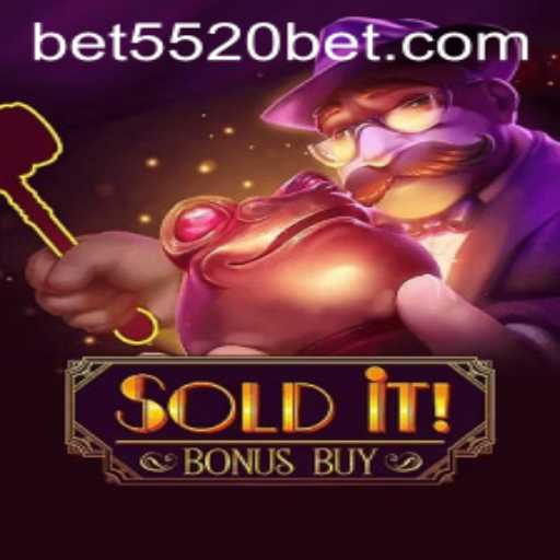Discover the Thrilling World of SolditBonusBuy and 5520BET.COM