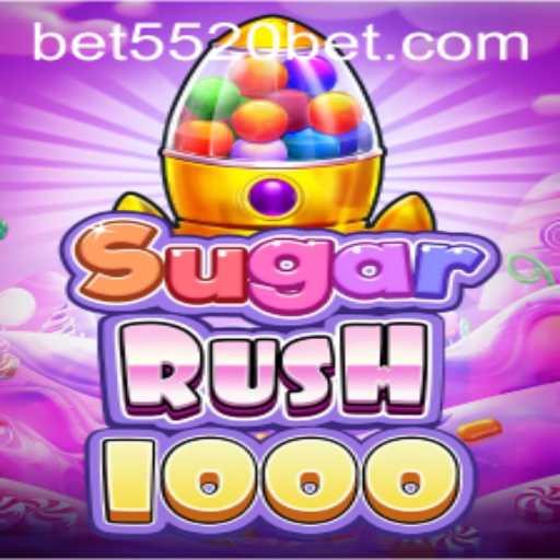 Experience the Thrills of SugarRush1000 at 5520BET.COM