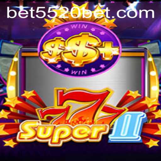 Exploring the Thrilling World of Super777II: A Deep Dive into the Game and Its Rules