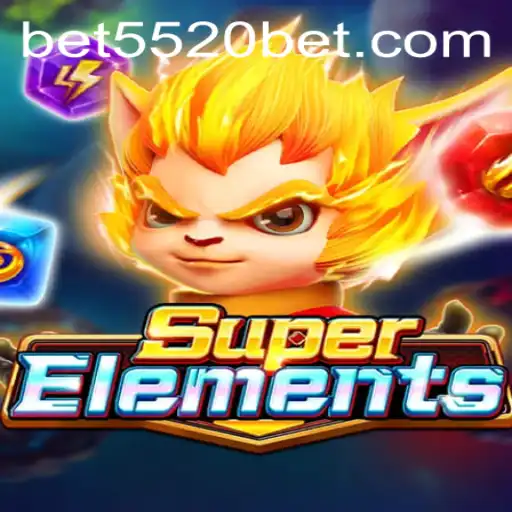 Explore the World of SuperElements: A Deep Dive