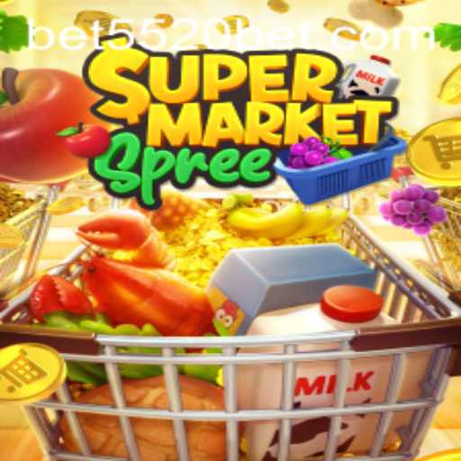 SupermarketSpree and the Rise of Online Gaming
