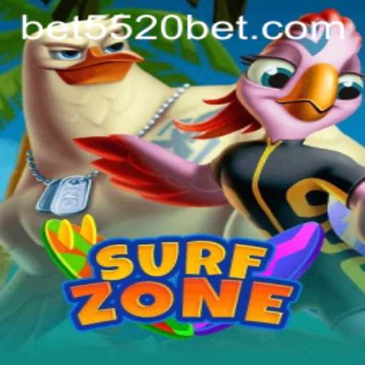 The Exciting World of SurfZone: An Immersive Gaming Experience