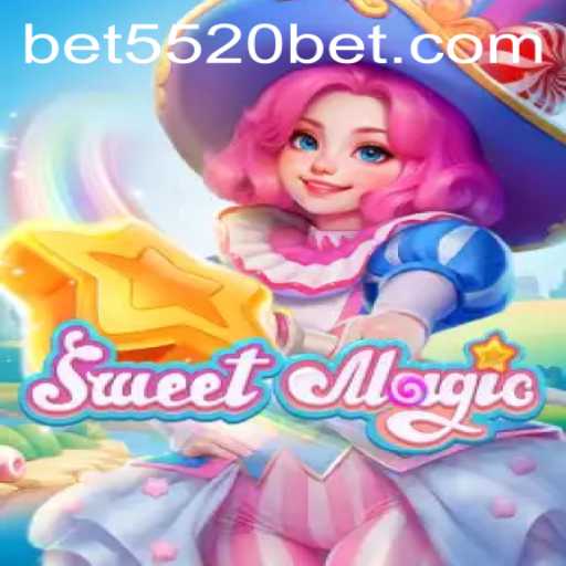 SweetMagic: An Enchanting New Game Experience