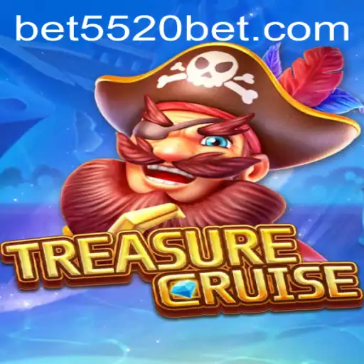 Master the High Seas with TREASURECRUISE