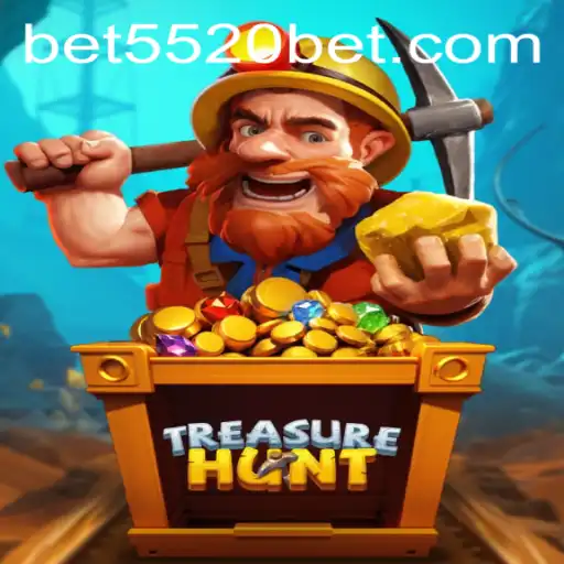 Unveiling the Excitement of TreasureHunt: A Dive into the Adventures of 5520BET.COM