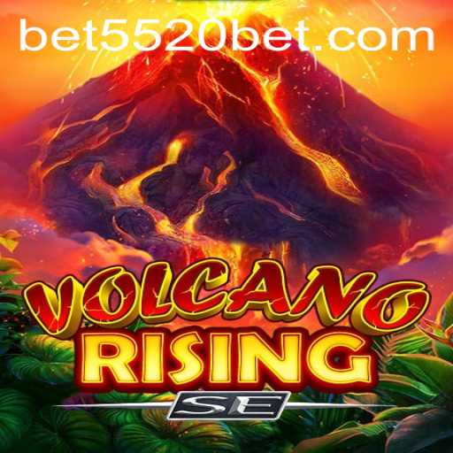 Exploring the Thrill of VolcanoRisingSE: A Comprehensive Guide