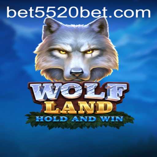 Discover WolfLand: A Thrilling Gaming Experience with 5520BET.COM