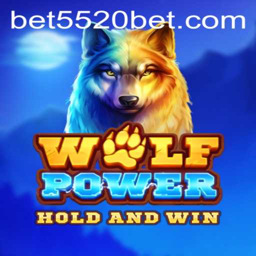 Exploring the Wild World of WolfPower on 5520BET.COM