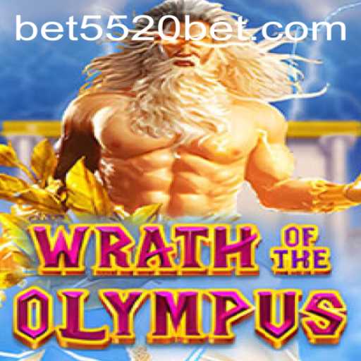 Exploring WrathofOlympus: A New Gaming Sensation from 5520BET.COM