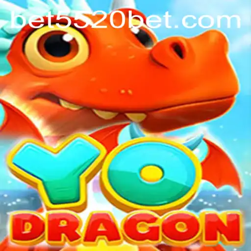 Unveiling YoDragon: A Deep Dive into the Enchanting World of 5520BET.COM's Latest Sensation