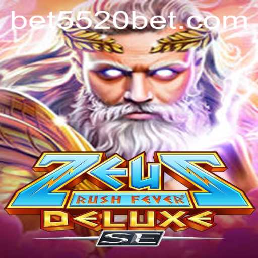 Discover the Thrills of ZeusRushFeverDeluxeSE